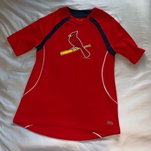 Cardinals jersey